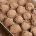 Canadian Release Your Inner Chocolatier and Make Dark Chocolate Truffles Dessert