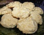 German Corn Flake Cookies 11 Dessert