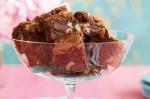 British Walnut And Chocolate Chunk Brownies Recipe Dessert