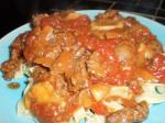 Swiss Swiss Steak Quick and Easy This is Wrong Category Should Be in Dinner