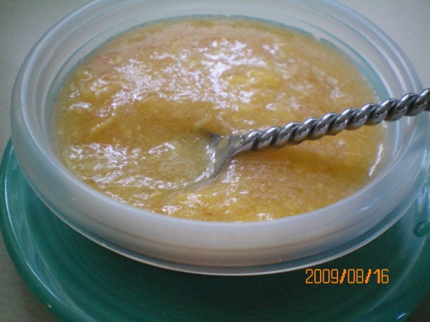 American No Cook Freezer Jam 1 Dessert