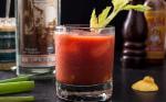 American Extraspicy Bloody Maria Recipe Appetizer