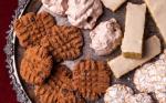American Glutenfree Peanut Butter Chocolate Chunk Cookies Recipe Dessert