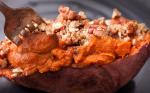 American Twicebaked Sweet Potatoes Recipe BBQ Grill