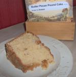 American Butter Pecan Pound Cake 3 Appetizer