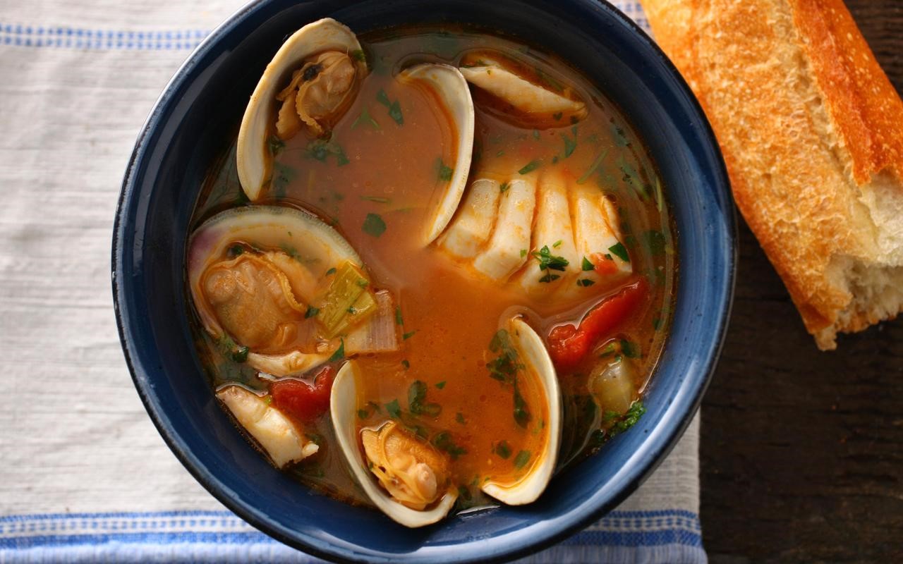 French Fish Stew Recipe 10 Appetizer