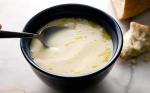 Cote Dazur Cureall Soup Recipe recipe