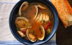 French Fish Stew Recipe 10 Appetizer
