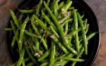 French French Green Bean Salad Recipe Appetizer