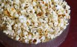 French Frenchstyle Popcorn Recipe Appetizer