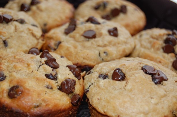 American Oatmeal Cream Cheese Muffins Dessert