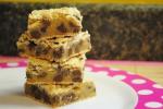 Congo Bars 18 recipe