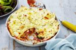 American Frying Pan Prosciutto And Zucchini Lasagne Recipe Appetizer