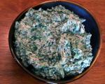 Canadian Really Good Vegan Spinach Tofu Dip even If You Hate Tofuvegan Appetizer