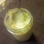 French Easy Aioli Appetizer