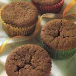 Chocolate Muffins 8 recipe