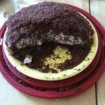 Mole Cake recipe