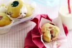 Canadian Dairyfree Muffins Recipe Dessert
