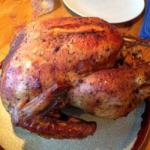 Christmas Turkey recipe