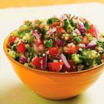 Tabouleh 5 recipe