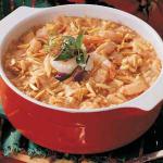 Special Shrimp Bake recipe