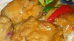 Turkish Sweet n Sour Meatballs Recipe Dinner