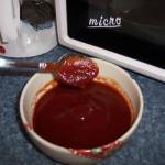 Turkish Tomato Ketchup 5 Dinner