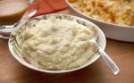 Turkish Basic Mashed Potatoes Recipe 2 Appetizer