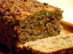 Turkish Basic Meatloaf 5 Appetizer