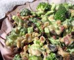 Turkish Broccoli Salad 59 Appetizer