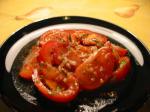 Turkish Turkish Shepherds Salad Appetizer