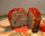 Turkish Meatloaf Muffins With Stove Top Stuffing Dinner