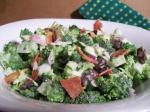 Turkish Broccoli Salad 101 Appetizer