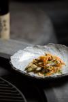 Japanese Japanese Smelts nanbanzuke Appetizer