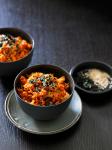Japanese Kimchi Fried Rice 4 Appetizer