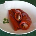 Chili Peppers to the Turkish recipe