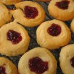 Turkish Soldier Buttons Recipe Dessert