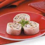 Turkish Southwest Turkey Spirals 1 Appetizer