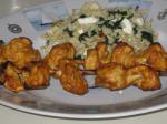 Turkish Turkish Marinade for Chicken Dinner