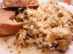 Turkish Chicken and Wild Rice Casserole 16 Appetizer