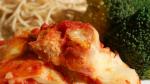 Italian Chicken Parmigiana Recipe 2 Dinner