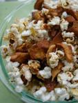 Australian Cinnamon Apple Popcorn 1 Appetizer