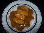 French Apricot Chicken 44 Dinner