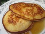 French Basic Pancakes 14 Appetizer
