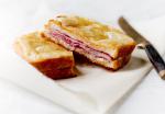 French Croquemonsieur Recipe 1 Appetizer