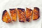 French Grilled Garlic Bread Recipe 3 Appetizer