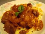 Hungarian Hungarian Goulash 44 Appetizer