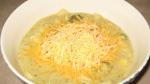 Australian Slow Cooker Cream of Potato Soup Recipe Appetizer