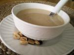 Virginia State Peanut Soup recipe