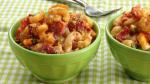 Swiss Smoky Mac and Cheese Appetizer